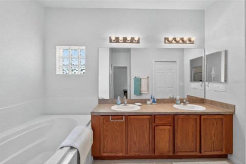 Villa ou maison à vendre à Polk City, Floride: 3 chambres, 185.15 m2 № 2150452 - photo 29