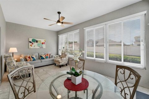 Villa ou maison à vendre à Polk City, Floride: 3 chambres, 185.15 m2 № 2150452 - photo 16