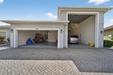 Villa ou maison à vendre à Polk City, Floride: 3 chambres, 185.15 m2 № 2150452 - photo 3