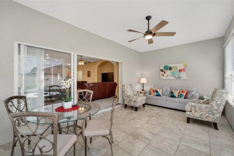 Villa ou maison à vendre à Polk City, Floride: 3 chambres, 185.15 m2 № 2150452 - photo 17
