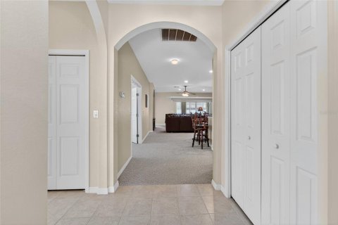 Villa ou maison à vendre à Polk City, Floride: 3 chambres, 185.15 m2 № 2150452 - photo 6