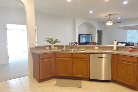 Villa ou maison à vendre à Polk City, Floride: 3 chambres, 185.15 m2 № 2150452 - photo 13