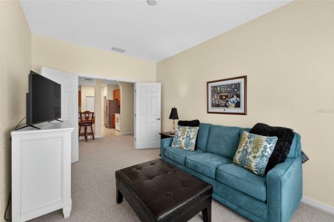 Villa ou maison à vendre à Polk City, Floride: 3 chambres, 185.15 m2 № 2150452 - photo 18