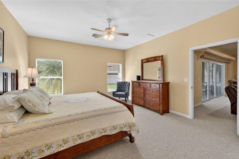 Villa ou maison à vendre à Polk City, Floride: 3 chambres, 185.15 m2 № 2150452 - photo 23