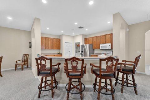 Villa ou maison à vendre à Polk City, Floride: 3 chambres, 185.15 m2 № 2150452 - photo 12