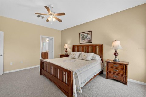 Villa ou maison à vendre à Polk City, Floride: 3 chambres, 185.15 m2 № 2150452 - photo 22