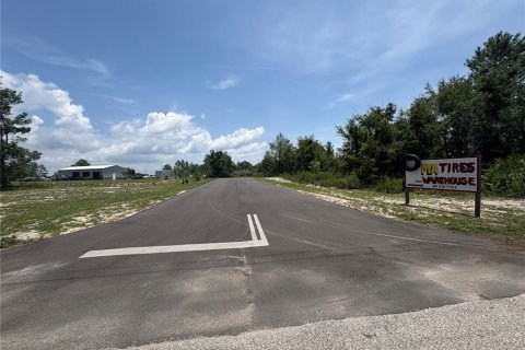 Commercial property in Crescent City, Florida № 1831815 - photo 19