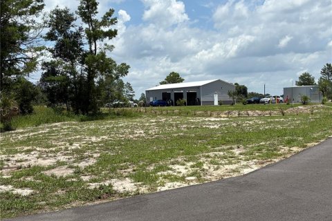 Commercial property in Crescent City, Florida № 1831815 - photo 20