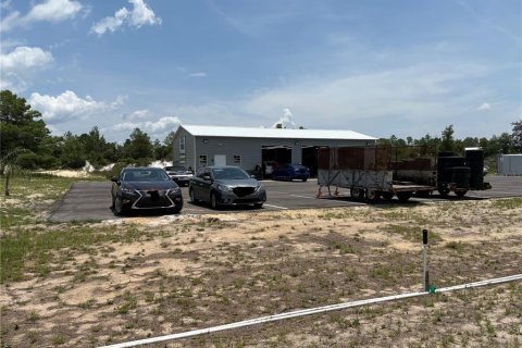 Commercial property in Crescent City, Florida № 1831815 - photo 11