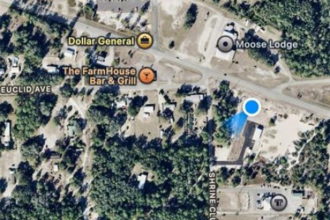 Commercial property in Crescent City, Florida № 1831815 - photo 12