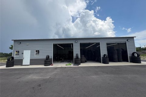 Commercial property in Crescent City, Florida № 1831815 - photo 3