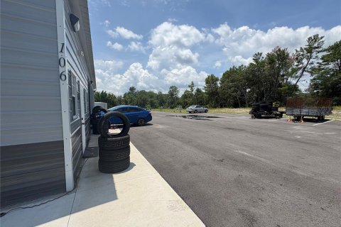 Commercial property in Crescent City, Florida № 1831815 - photo 16