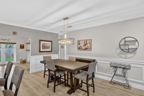 Купить виллу или дом в Майами, Флорида 3 спальни, 154.96м2, № 2068897 - фото 11