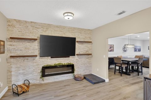 Купить виллу или дом в Майами, Флорида 3 спальни, 154.96м2, № 2068897 - фото 21