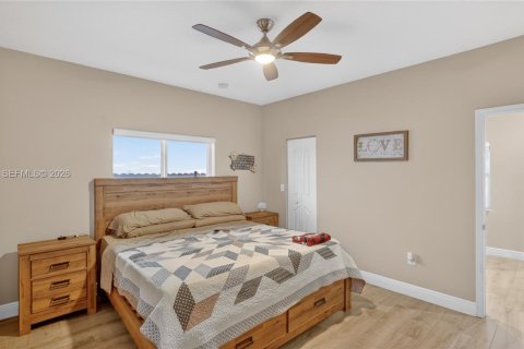 Купить виллу или дом в Майами, Флорида 3 спальни, 154.96м2, № 2068897 - фото 22