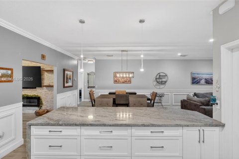 Купить виллу или дом в Майами, Флорида 3 спальни, 154.96м2, № 2068897 - фото 15