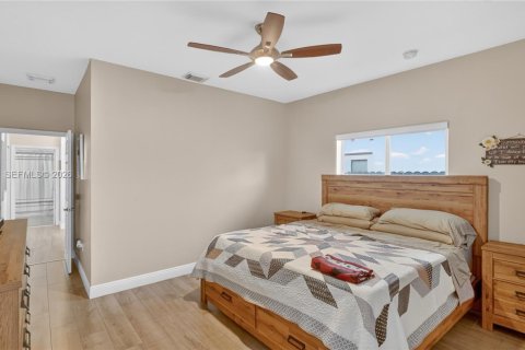 Купить виллу или дом в Майами, Флорида 3 спальни, 154.96м2, № 2068897 - фото 23