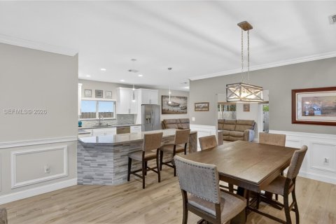 Купить виллу или дом в Майами, Флорида 3 спальни, 154.96м2, № 2068897 - фото 10