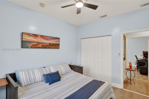 Купить виллу или дом в Майами, Флорида 3 спальни, 154.96м2, № 2068897 - фото 27