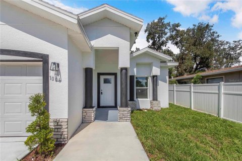 Casa en venta en Haines City, Florida, 4 dormitorios, 139.45 m2 № 1882728 - foto 4