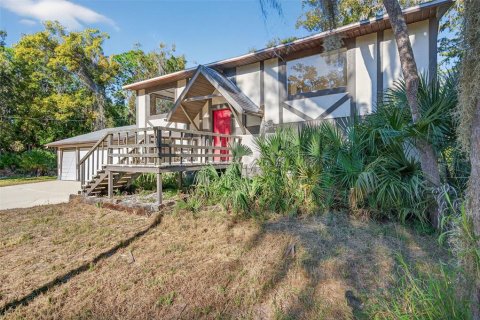 Villa ou maison à vendre à Holiday, Floride: 5 chambres, 178.37 m2 № 2117385 - photo 9