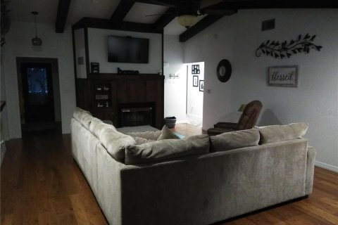 House in Ocala, Florida 4 bedrooms, 229 sq.m. № 1508742 - photo 8