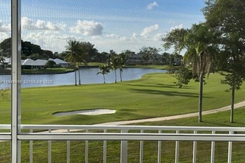 Снять в аренду кондоминиум в Атлантис, Флорида 2 спальни, 132.01м2, № 2005184 - фото 20