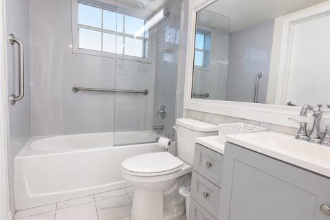 Copropriété à louer à Saint Petersburg, Floride: 2 chambres, 67.82 m2 № 2227294 - photo 10