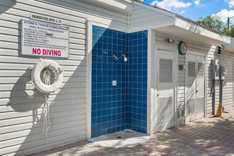 Copropriété à louer à Saint Petersburg, Floride: 2 chambres, 67.82 m2 № 2227294 - photo 18