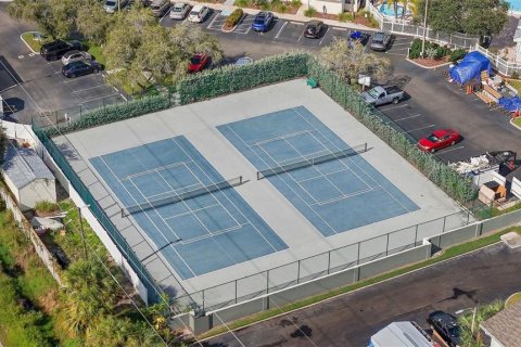 Copropriété à louer à Saint Petersburg, Floride: 2 chambres, 67.82 m2 № 2227294 - photo 21