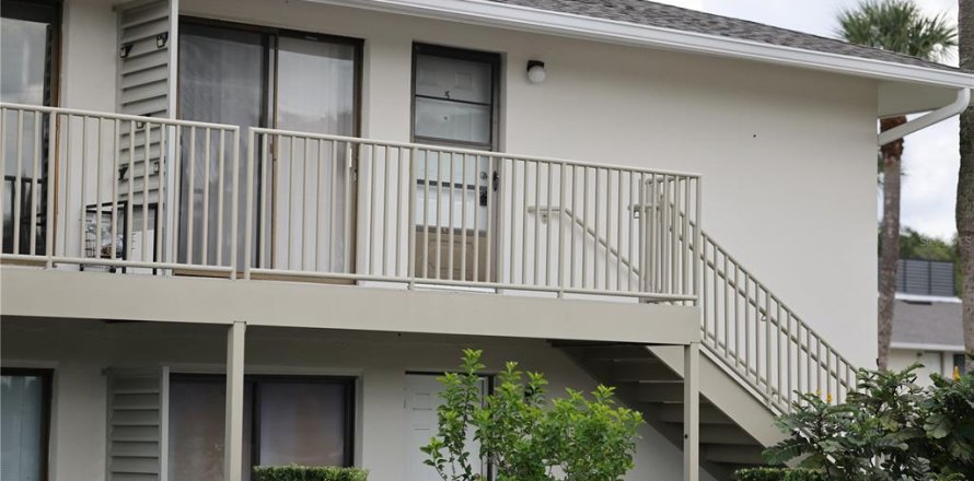 Condo in Orlando, Florida, 1 bedroom № 2214068