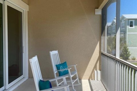 Touwnhouse à louer à Placida, Floride: 3 chambres, 222.04 m2 № 1083009 - photo 8