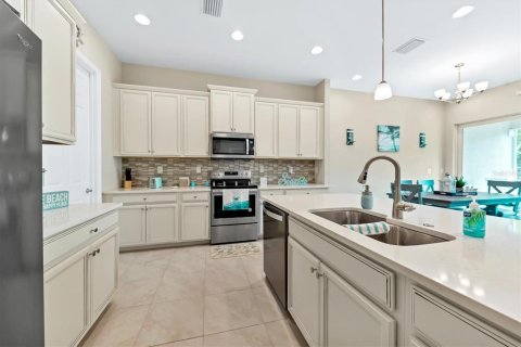 Touwnhouse à louer à Placida, Floride: 3 chambres, 222.04 m2 № 1083009 - photo 30