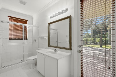 Снять в аренду виллу или дом в Мирамар, Флорида 5 спален, 274.15м2, № 1989805 - фото 15