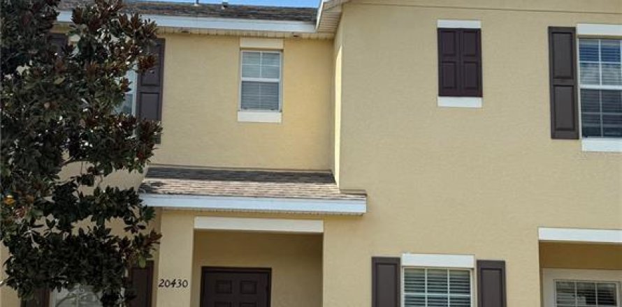 Touwnhouse à Tampa, Floride 2 chambres, 101.08 m2 № 1906572