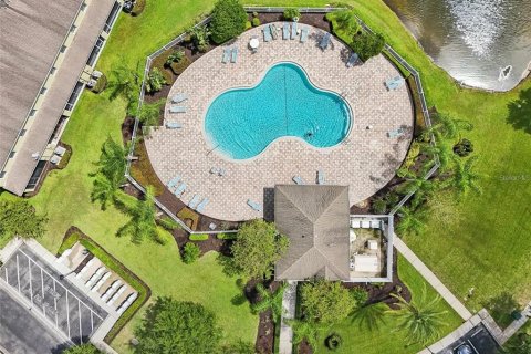 Touwnhouse à vendre à Tampa, Floride: 2 chambres, 101.08 m2 № 1906572 - photo 27