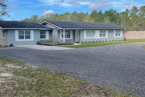Casa en venta en Glen Saint Mary, Florida, 4 dormitorios, 170.38 m2 № 773395 - foto 1