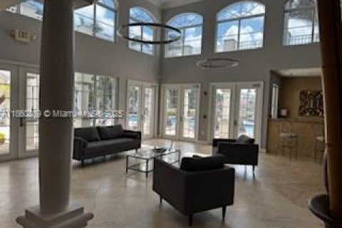 Copropriété à vendre à Palm Beach Gardens, Floride: 1 chambre, 78.6 m2 № 1887714 - photo 17