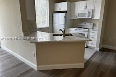 Copropriété à vendre à Palm Beach Gardens, Floride: 1 chambre, 78.6 m2 № 1887714 - photo 7