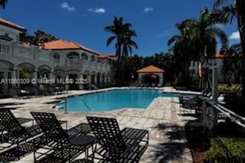 Copropriété à vendre à Palm Beach Gardens, Floride: 1 chambre, 78.6 m2 № 1887714 - photo 23