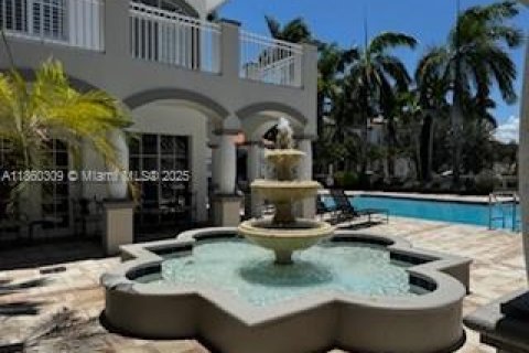 Copropriété à vendre à Palm Beach Gardens, Floride: 1 chambre, 78.6 m2 № 1887714 - photo 19