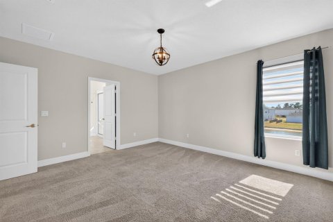 Villa ou maison à vendre à Port St. Lucie, Floride: 5 chambres, 230.12 m2 № 2087367 - photo 24