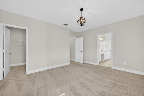Villa ou maison à vendre à Port St. Lucie, Floride: 5 chambres, 230.12 m2 № 2087367 - photo 28