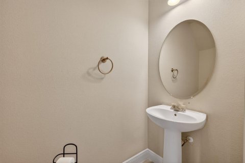 Villa ou maison à vendre à Port St. Lucie, Floride: 5 chambres, 230.12 m2 № 2087367 - photo 20