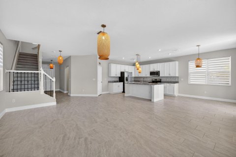 Villa ou maison à vendre à Port St. Lucie, Floride: 5 chambres, 230.12 m2 № 2087367 - photo 11