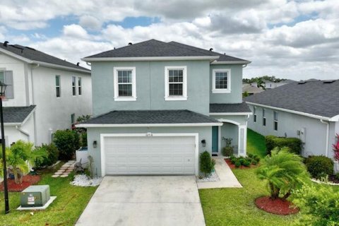 Villa ou maison à vendre à Port St. Lucie, Floride: 5 chambres, 230.12 m2 № 2087367 - photo 2