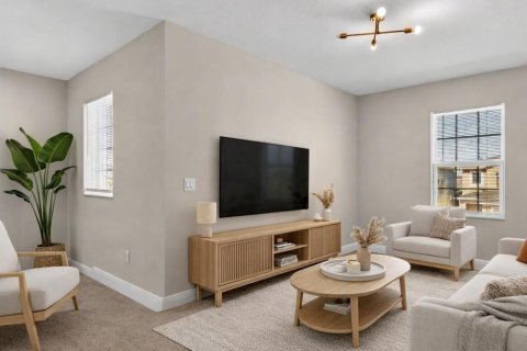 Villa ou maison à vendre à Port St. Lucie, Floride: 5 chambres, 230.12 m2 № 2087367 - photo 22