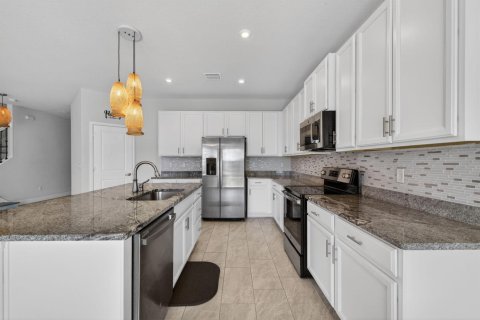 Villa ou maison à vendre à Port St. Lucie, Floride: 5 chambres, 230.12 m2 № 2087367 - photo 15