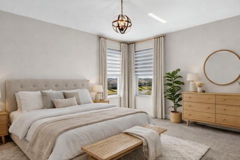 Villa ou maison à vendre à Port St. Lucie, Floride: 5 chambres, 230.12 m2 № 2087367 - photo 25