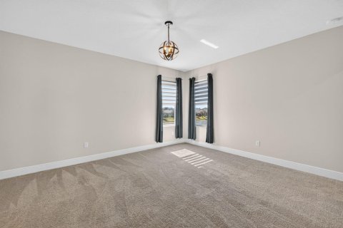 Villa ou maison à vendre à Port St. Lucie, Floride: 5 chambres, 230.12 m2 № 2087367 - photo 26